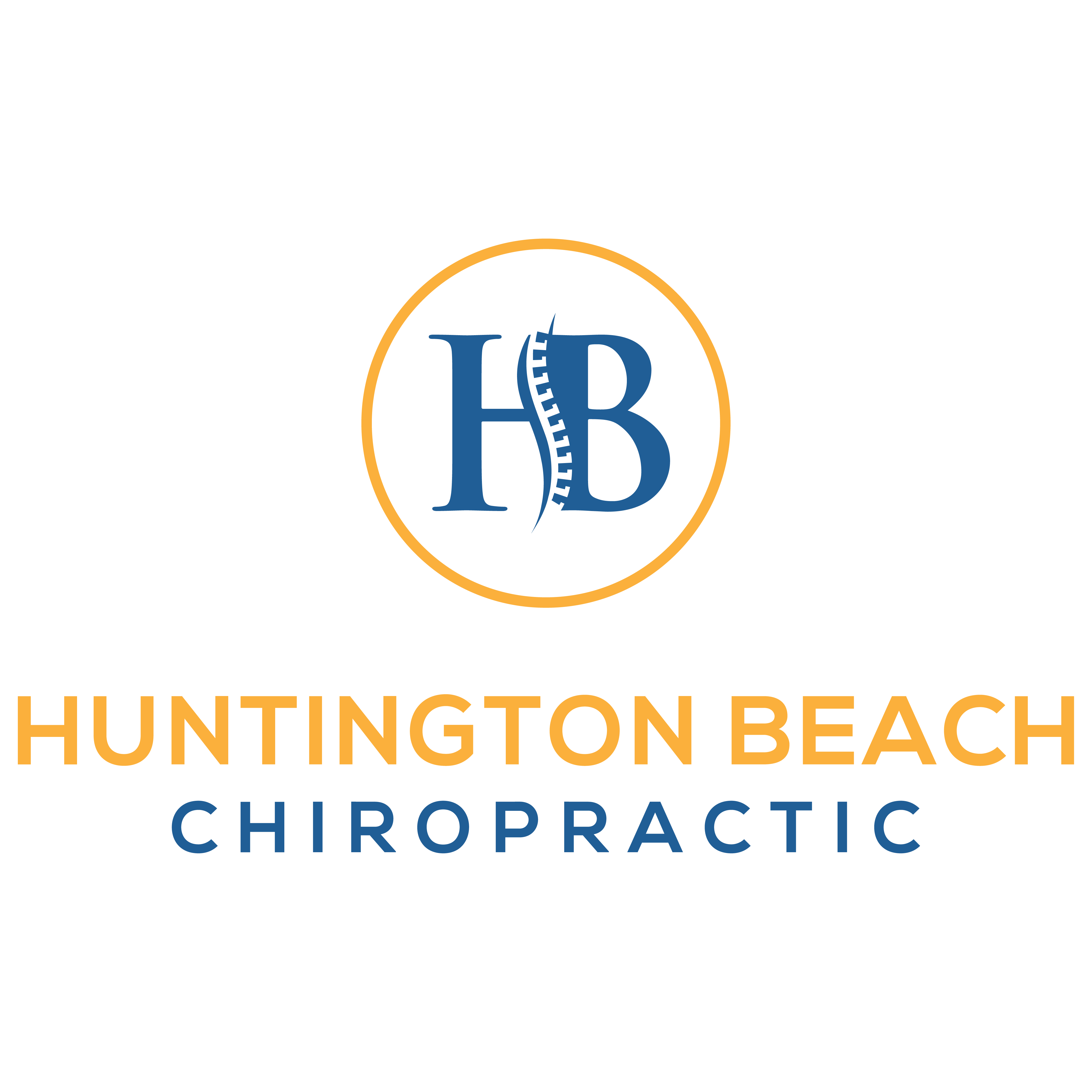 Huntington Beach Chiropractic 203
