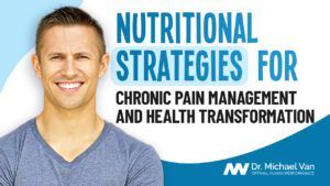 Nutritional Strategies for Chronic Pain Management