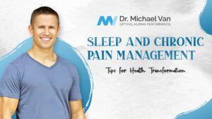 Sleep and Chronic Pain Management