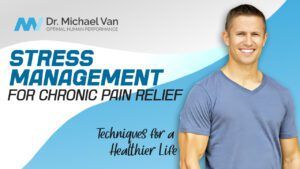 Stress Management for Chronic Pain Relief