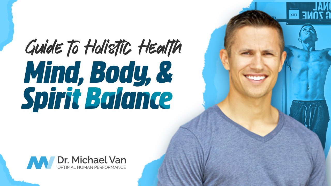 Guide to Holistic Health Mind Body Spirit Balance Guide to Holistic Health Mind Body Spirit Balance